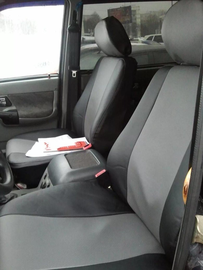 Чехлы на сиденья уаз патриот 2017 года