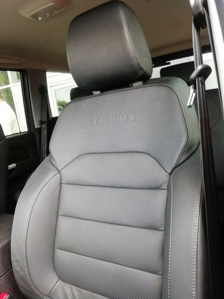 Чехлы на УАЗ Патриот 2015