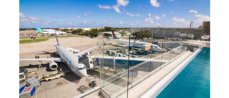 Аэропорт Punta Cana