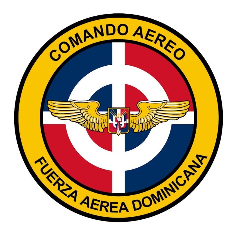 Вооруженные силы Доминиканской Республики
