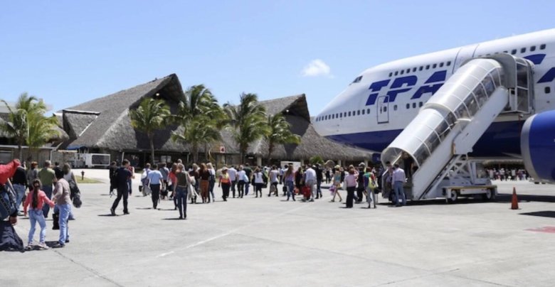 Аэропорт Пунта Кана