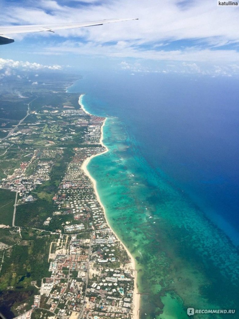 Плайя дель кармен мексика