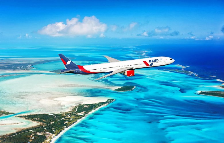 Азур Мальдивы