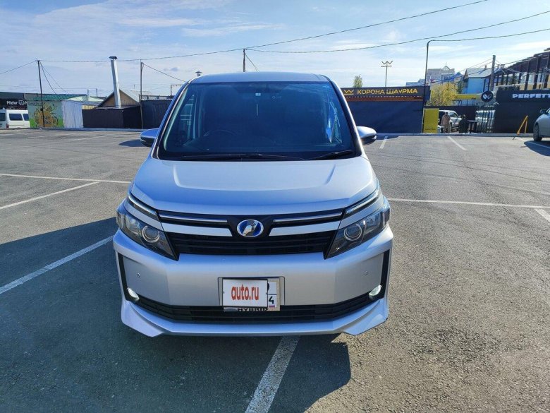 Nissan serena iii (c25)