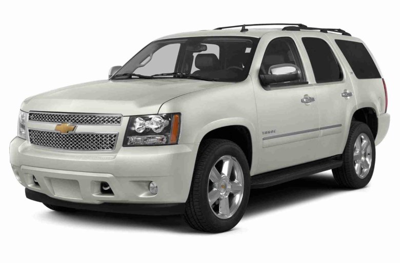 Chevrolet Tahoe III 2006-2014