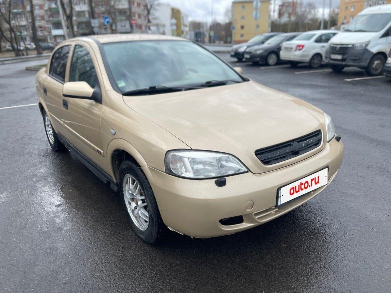 Шевроле вива 2006