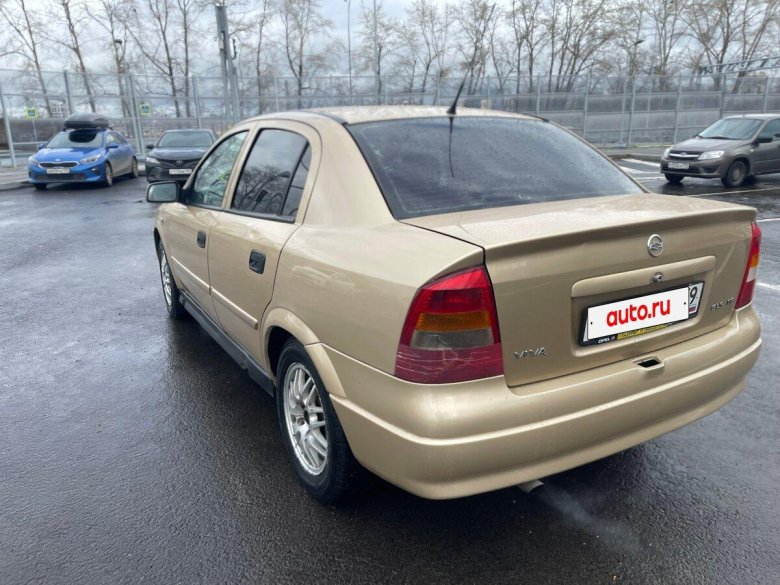 Шевроле вива 1.8 2006