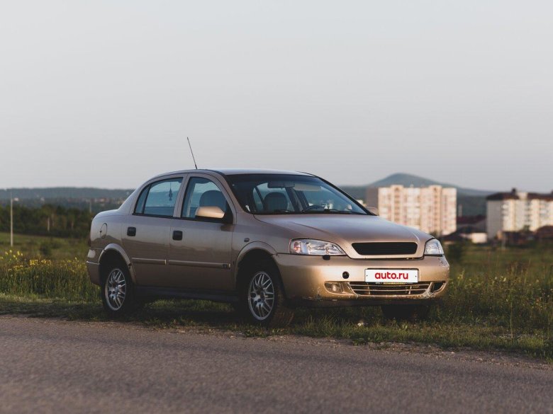 Chevrolet viva 2004