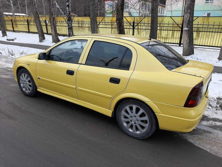 Chevrolet viva 2004