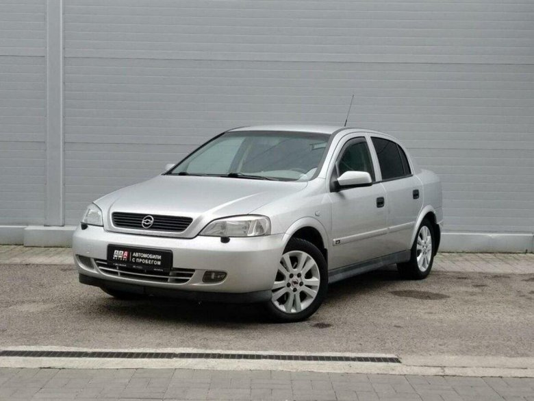 Chevrolet Viva 2005