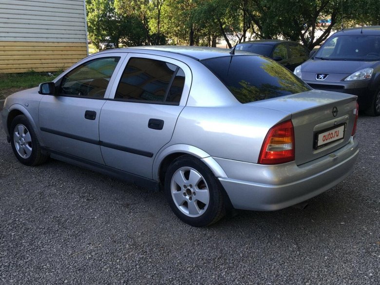 Chevrolet Viva 1.8