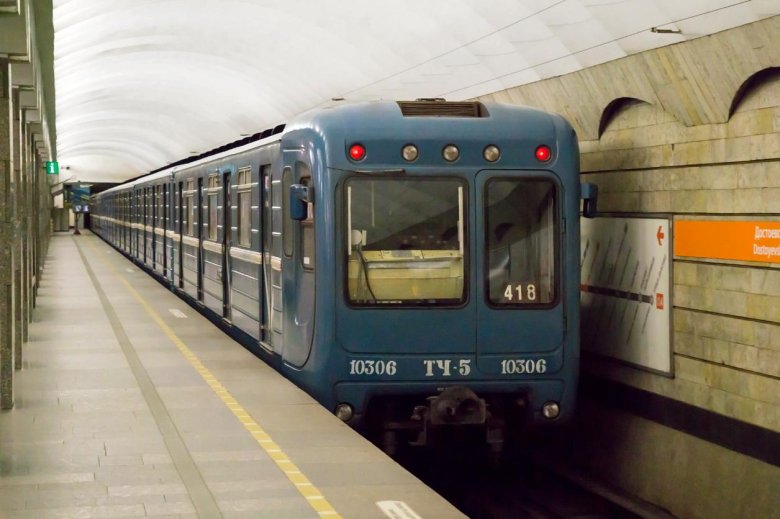 81-540.1 Боинг кабина