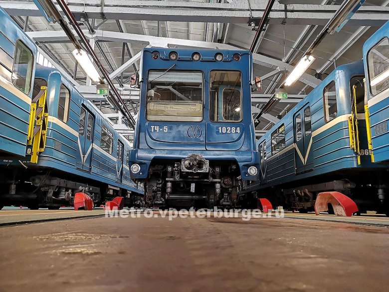 81-540.8 Кабина