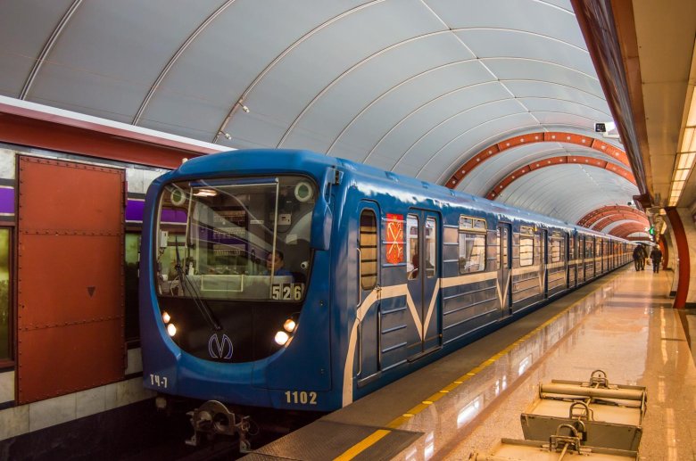 81-717.5П Санкт-Петербург