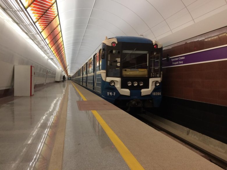 81-540.1/541.1 Боинг