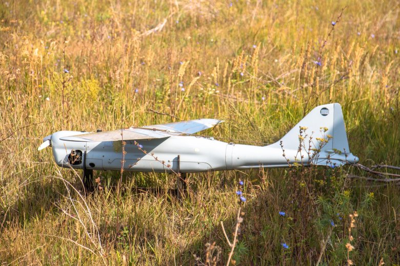 Мигун 5 БПЛА