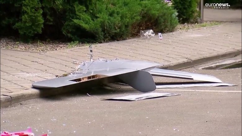 Летательные аппараты