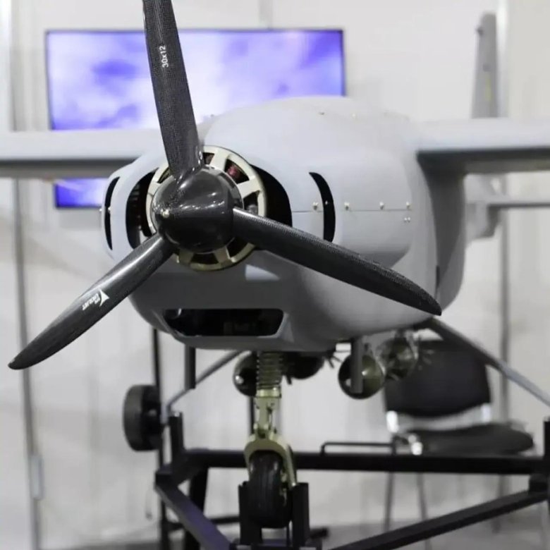 Беспилотные летательные аппараты