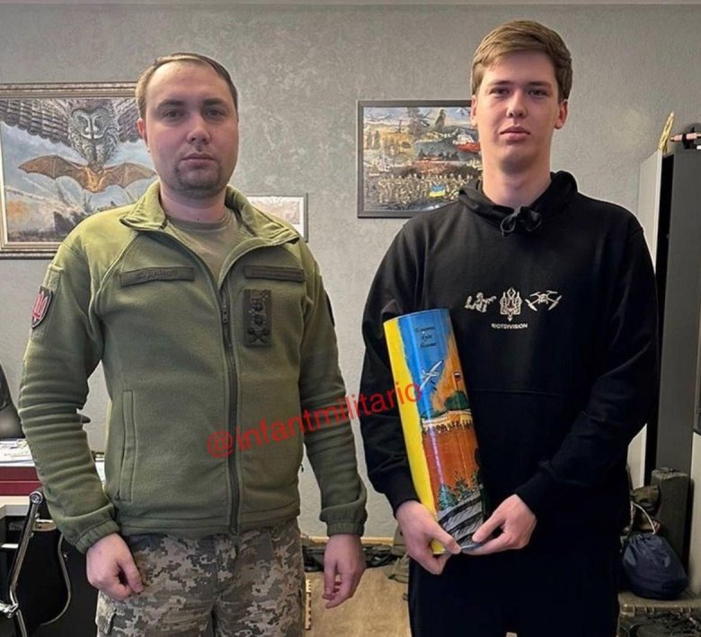 Игорь Лаченков