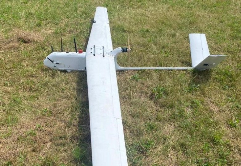 Ударно-разведывательные БПЛА