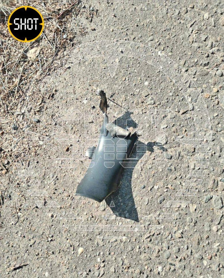 Беспилотник бобер фото