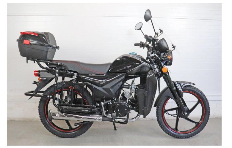 Альфа Андес Люкс