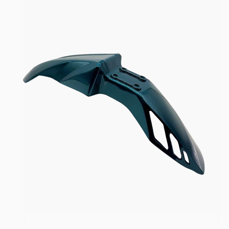 Крыло на мопед Альфа Andes