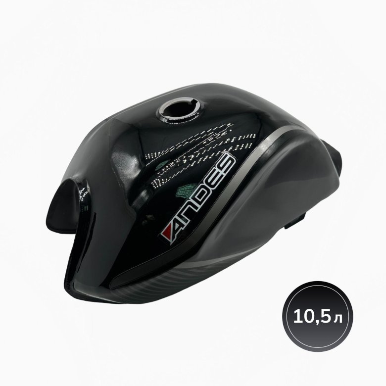 Мопед Альфа Andes