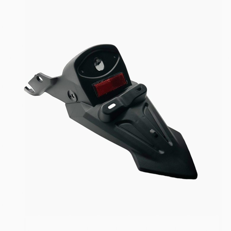 Крыло на мопед Альфа Andes