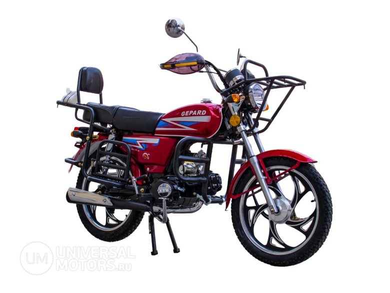 Мопед альфа орион 110