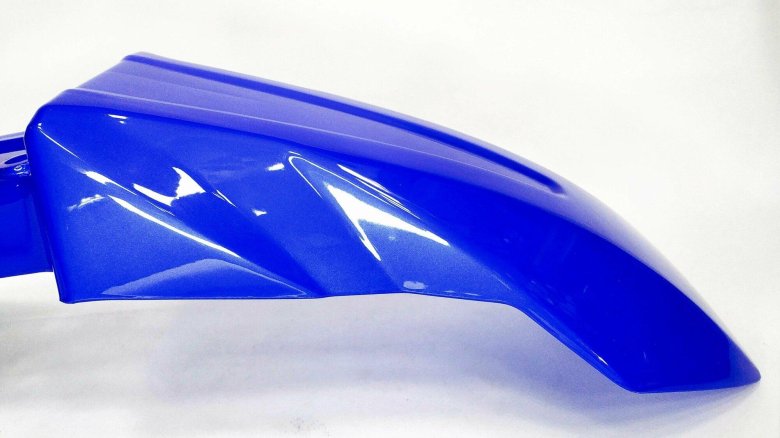 Крыло на мопед Альфа Andes