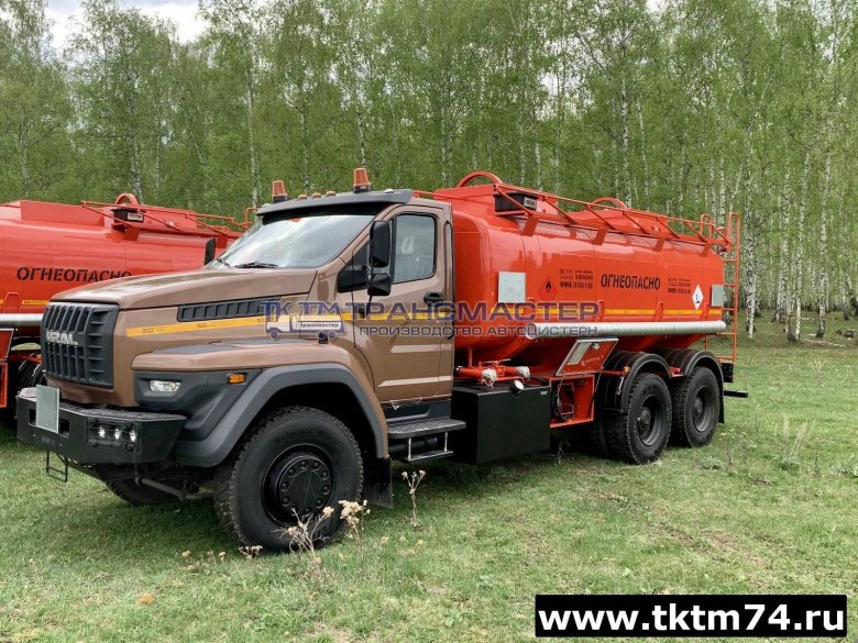 Урал 73945-5121-01