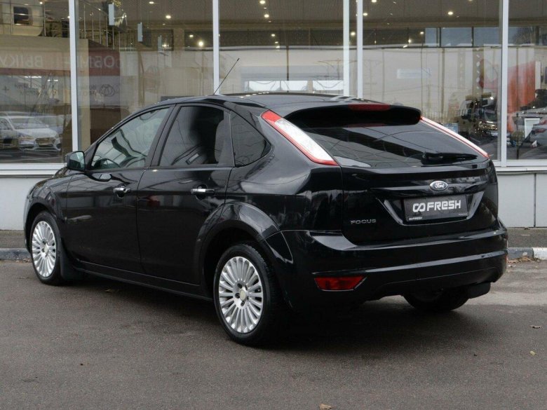 Киа Рио 2021 черная