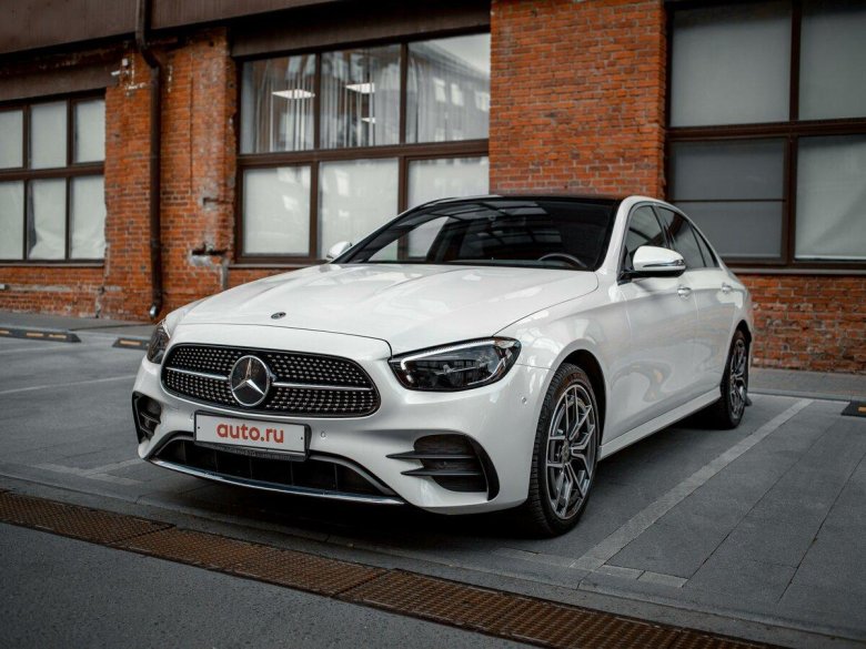 Мерседес бенц б