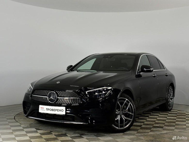 Мерседес бенц е класс 2021