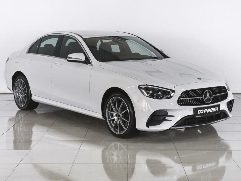 Мерседес е класс 2021