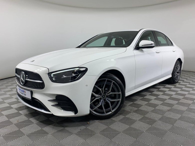 Mercedes benz e класс 200