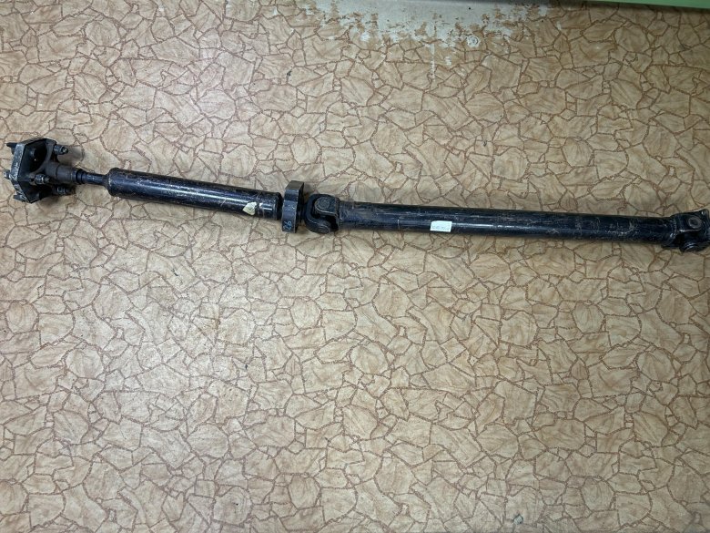 Карданного вала