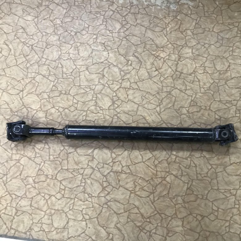 Кардан ИЖ 2126