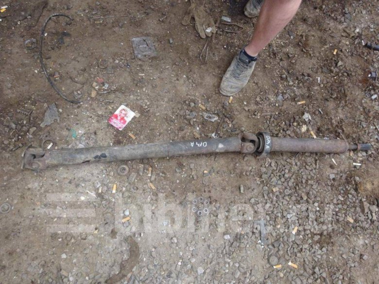 Карданный вал ИЖ 2126