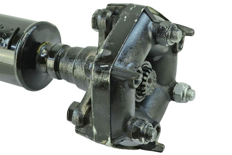 Вал карданный в сборе