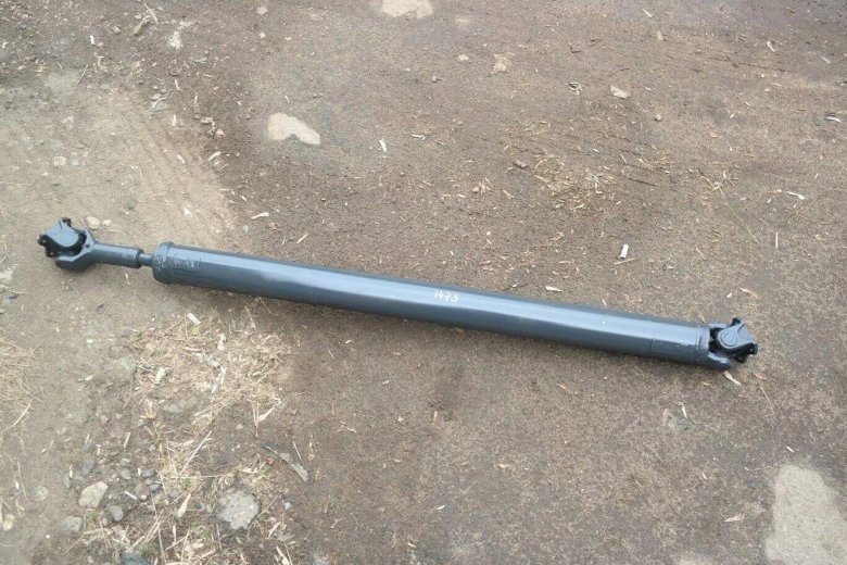 Кардан ИЖ 2717 Ода