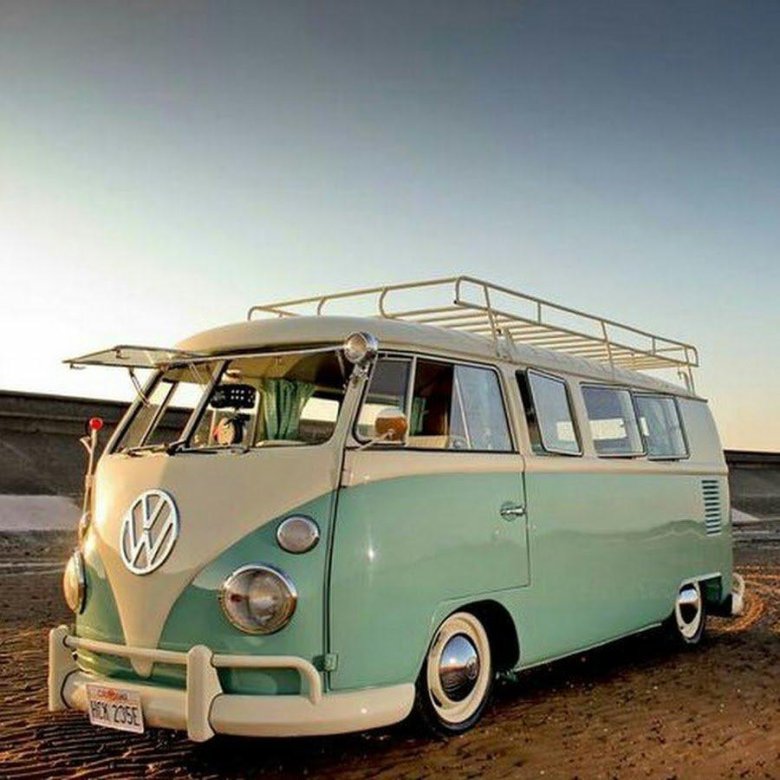 Volkswagen t1