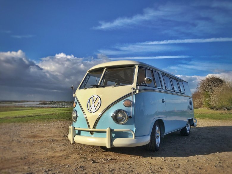 Фольксваген Transporter t1