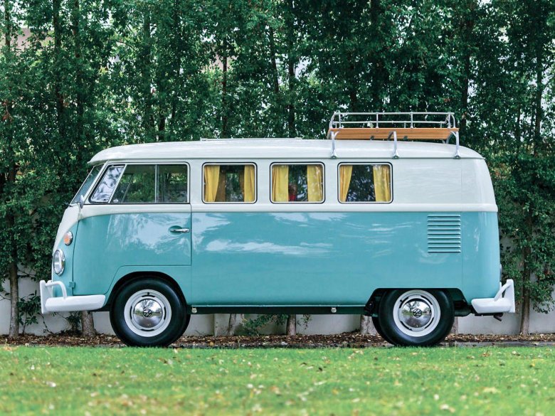 Volkswagen t1