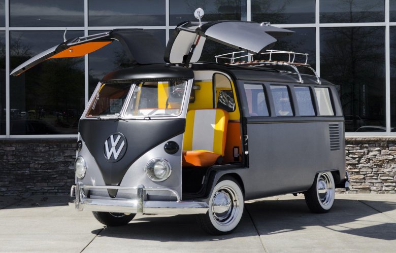 Volkswagen t1