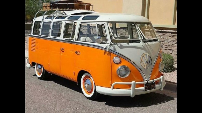 Volkswagen t1