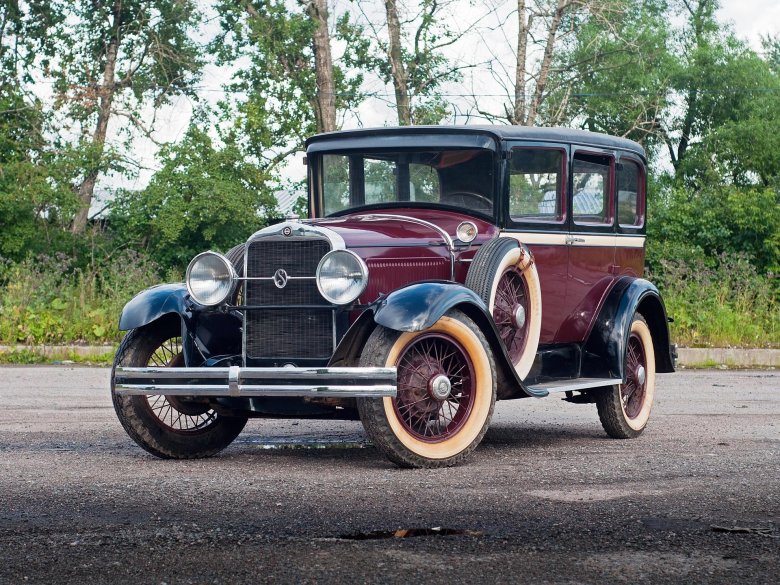 Studebaker 1925