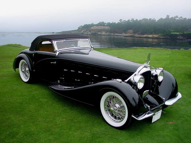 Rolls Royce 1900
