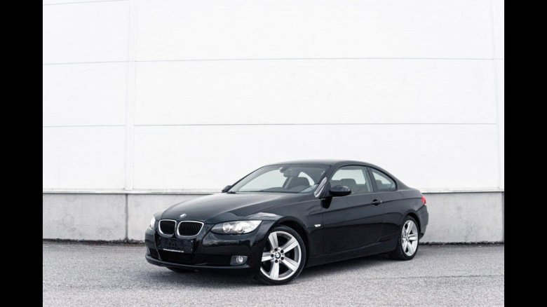 Бмв 3 серии 2010